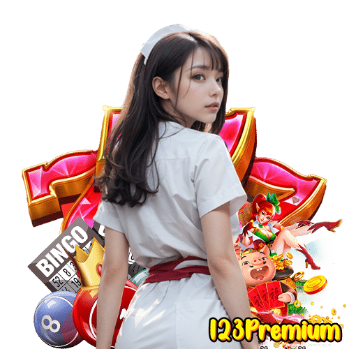 123premium ทดลองเล่น