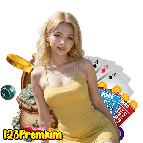 123premium ฝาก ถอนไม่มีขั้นต่ำ